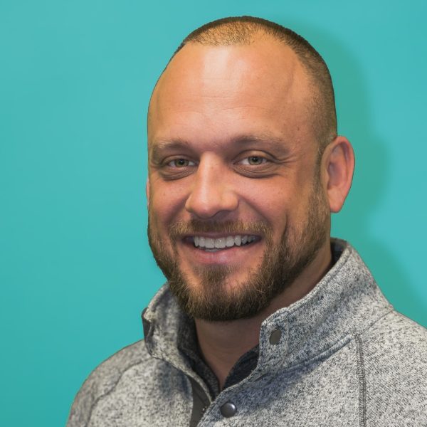 Aaron Christy founder Pennville Roofing