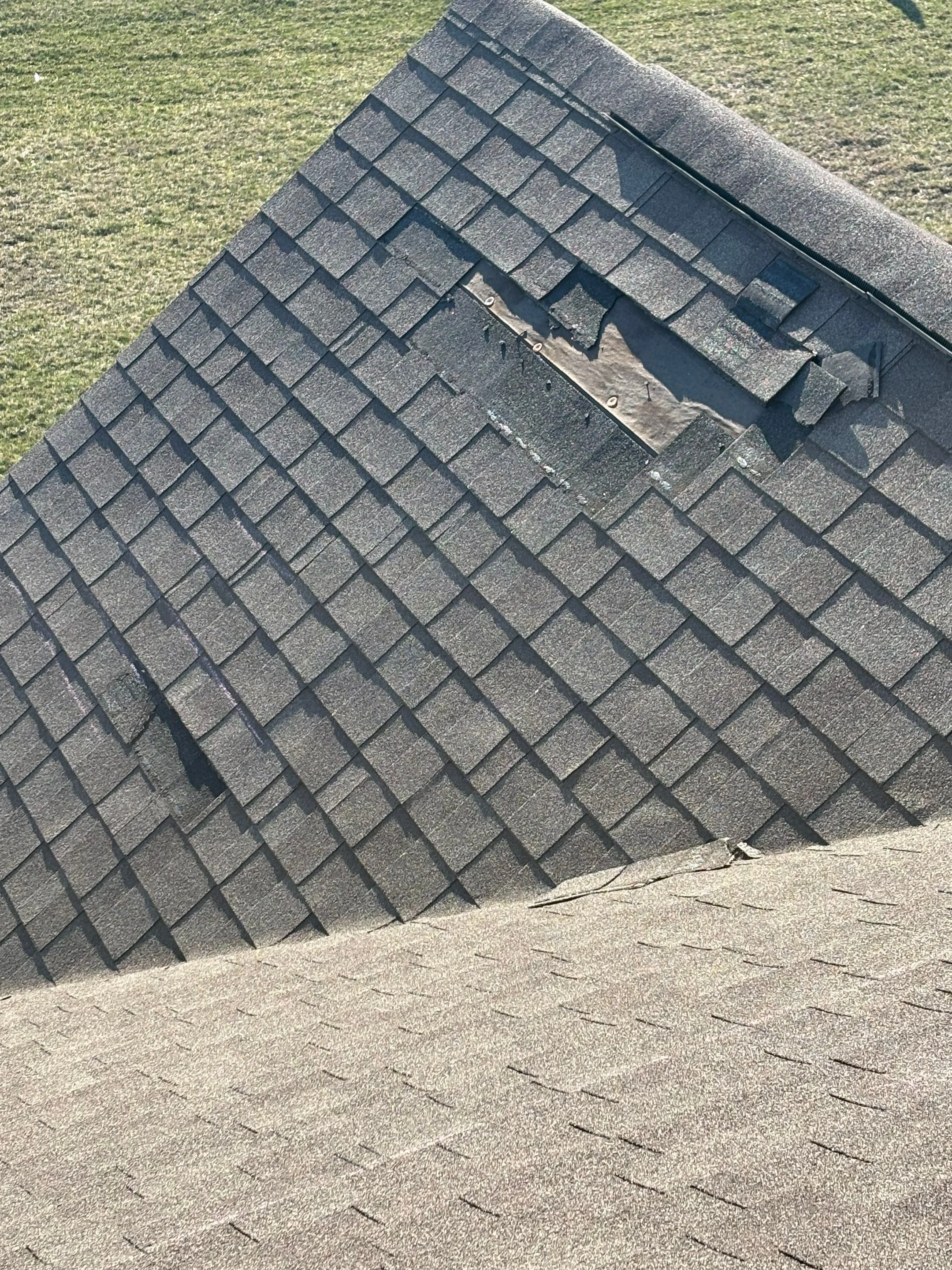 Aluminum Roofs in Pennville: Lightweight and Corrosion-Proof